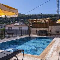 Villa Savaya 1 — 27