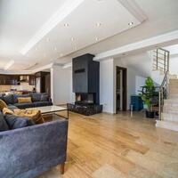 Villa Elisa Kördere — 23