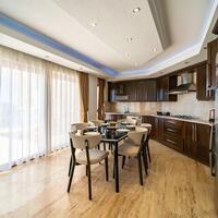 Villa Elisa Kördere — 26