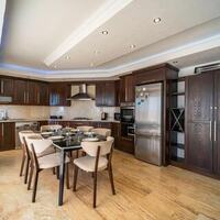 Villa Elisa Kördere — 27