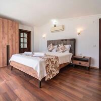 Villa Elisa Kördere — 43