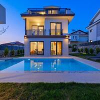 Villa Note 5 — 2
