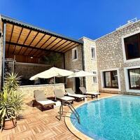 Villa Berat — 2