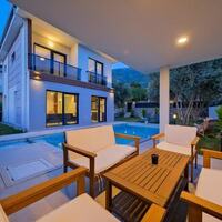 Villa Note 5 — 4