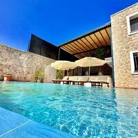 Villa Berat — 3