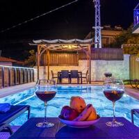 Villa Savaya 1 — 65