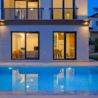 Villa Note 6 — 6