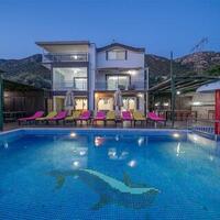 Villa Akça — 2