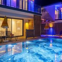 Villa Savaya 1 — 68
