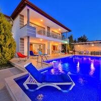 Villa Melisa — 1