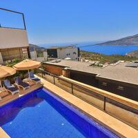 Villa Elisa Kördere — 54