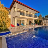 Villa Melisa — 2