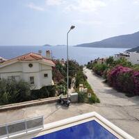 Villa Selin — 1