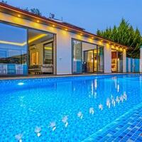 Villa Monolisa — 2