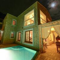 Villa Berat — 7