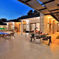 Villa Keçe — 4