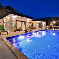 Villa Keçe — 5