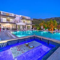 Villa Serenity — 1