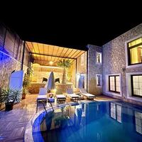 Villa Berat — 8