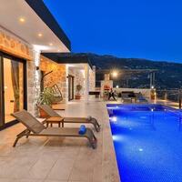 Villa Keçe — 10