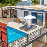 Villa Özüm — 2