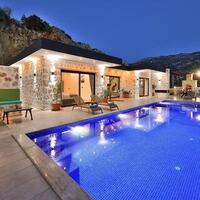 Villa Keçe — 16