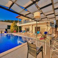 Villa Melisa — 5