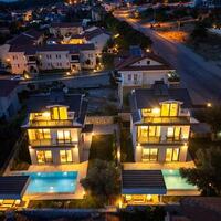 Villa Note 5 — 57
