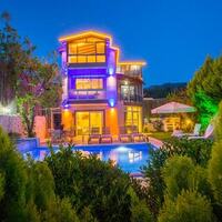 Villa Dere — 4