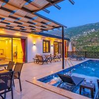 Villa Özüm — 4