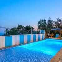 Villa Monolisa — 11