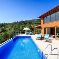 Villa Tepe Evi — 2