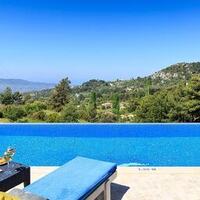 Villa Tepe Evi — 4