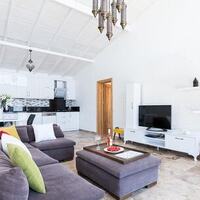 Villa Tepe Evi — 7