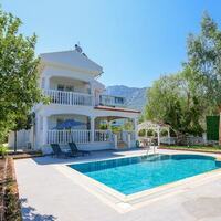 Villa Derinsu — 1