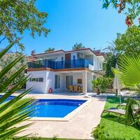 Villa Seyir — 1