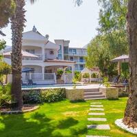 Villa Derinsu — 3