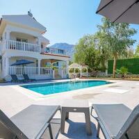 Villa Derinsu — 4
