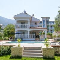 Villa Derinsu — 5