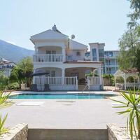 Villa Derinsu — 6