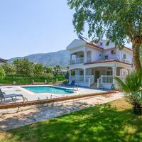 Villa Derinsu — 7