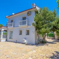 Villa Derinsu — 9