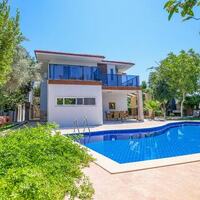 Villa Seyir — 8