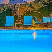 Villa Monolisa — 13