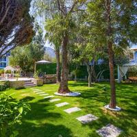 Villa Derinsu — 16