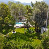 Villa Derinsu — 18
