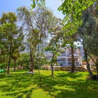 Villa Derinsu — 19