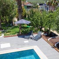 Villa Derinsu — 20