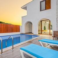 Villa Ceyhan — 1