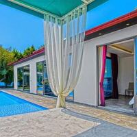 Villa Monolisa — 14